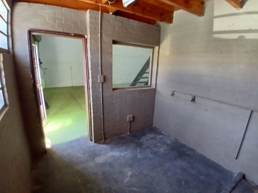 To Let commercial Property for Rent in Longlands Western Cape